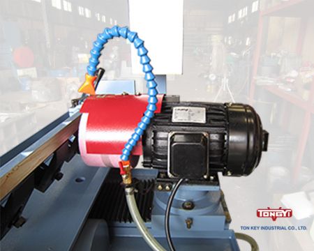 Grinding Wheel Motor